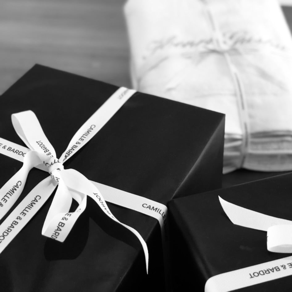Gift wrapping