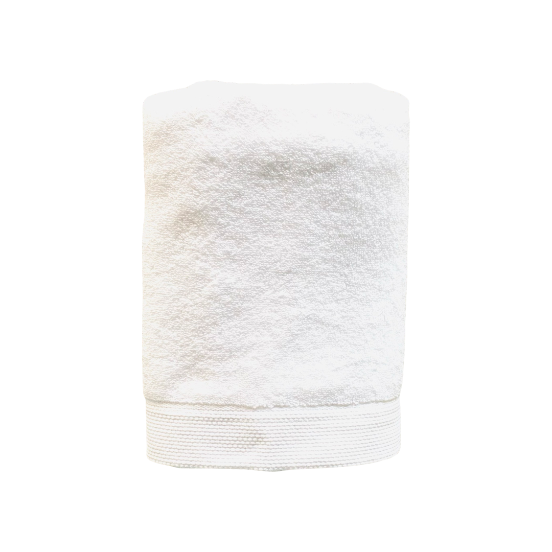 Soft Terry Bath Towel