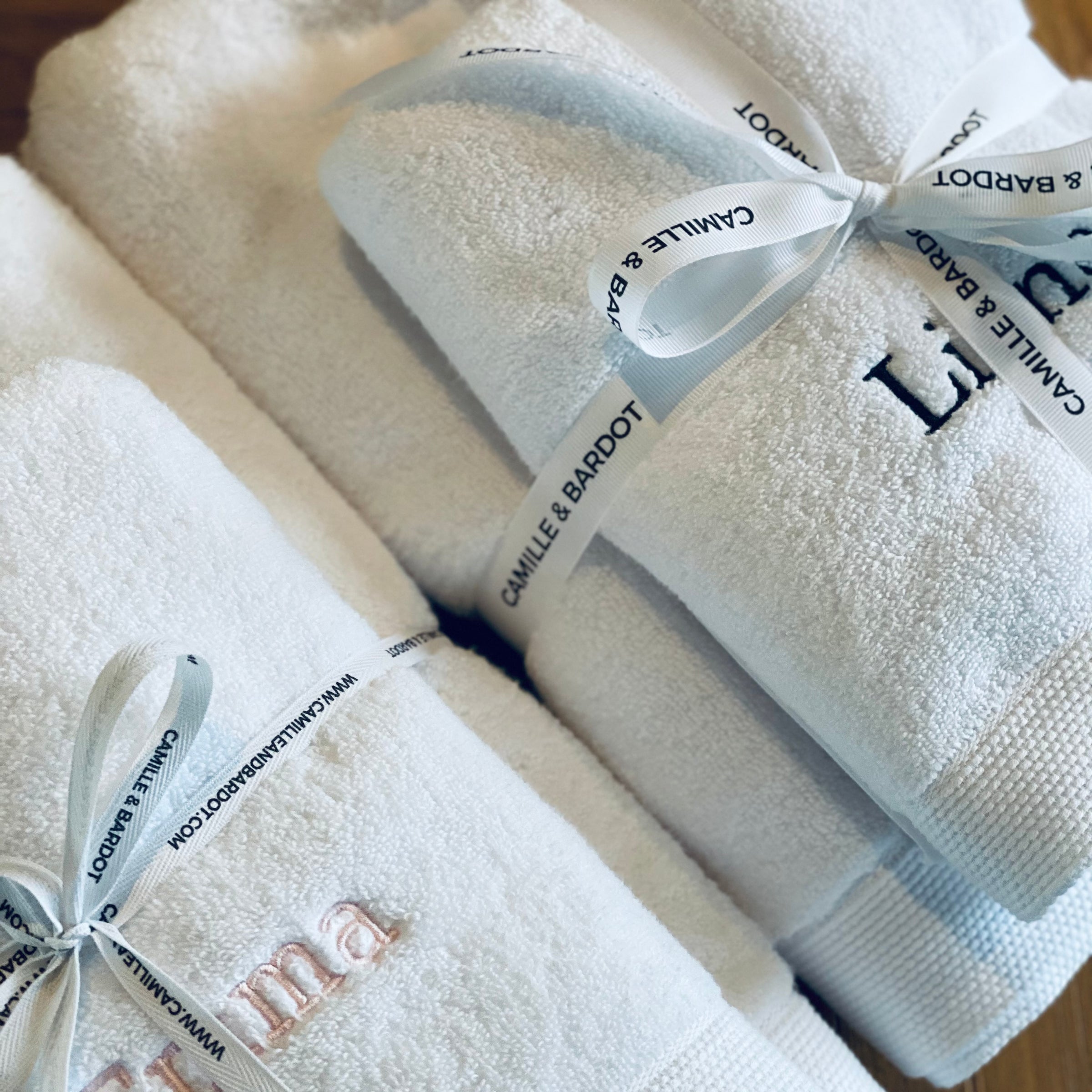 Bed & Bath