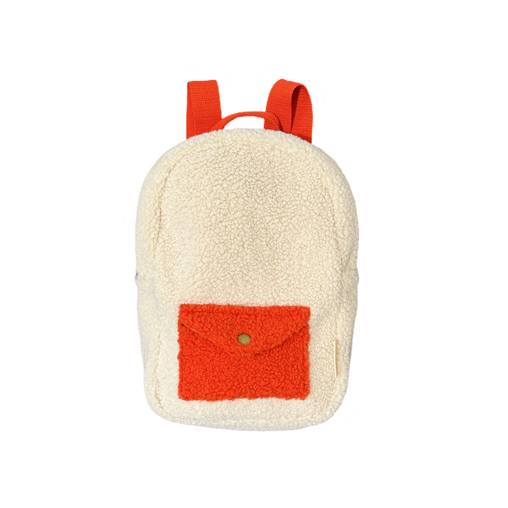 Teddie Backpack - Small
