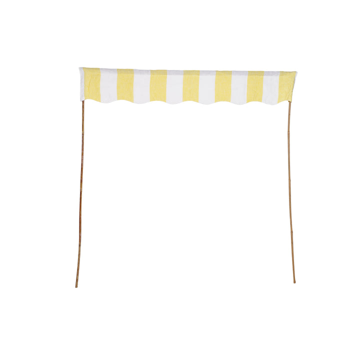 Kids Beach Banner