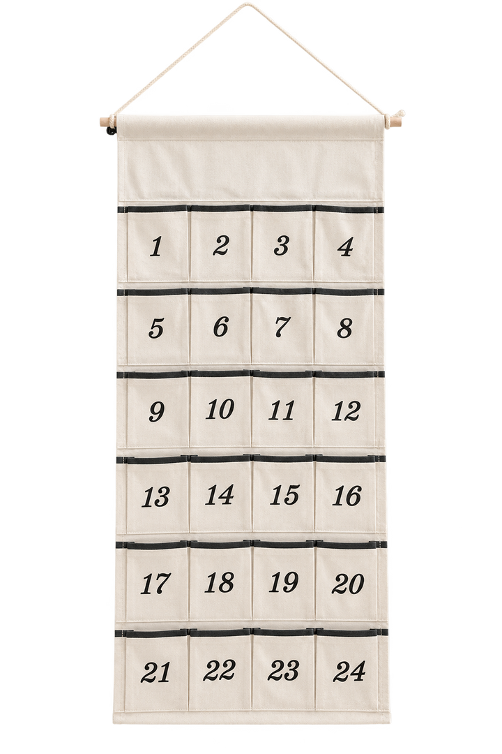 Advent Kalender