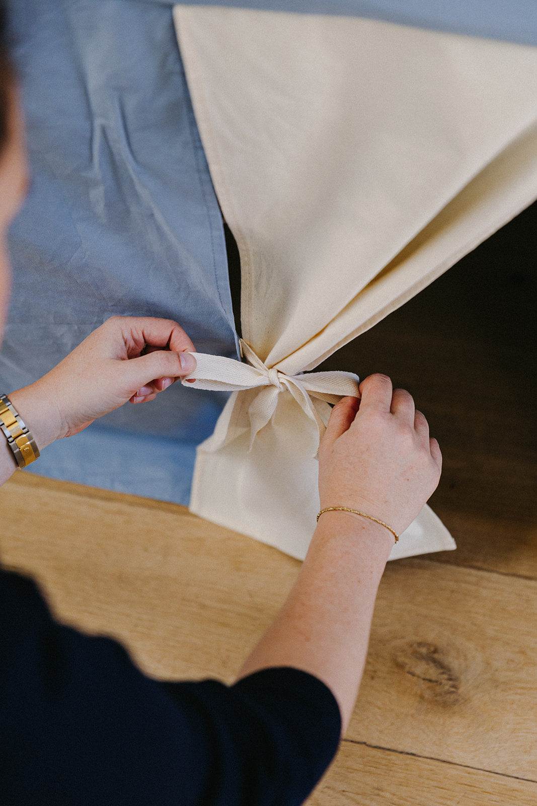 Julou Table Tent