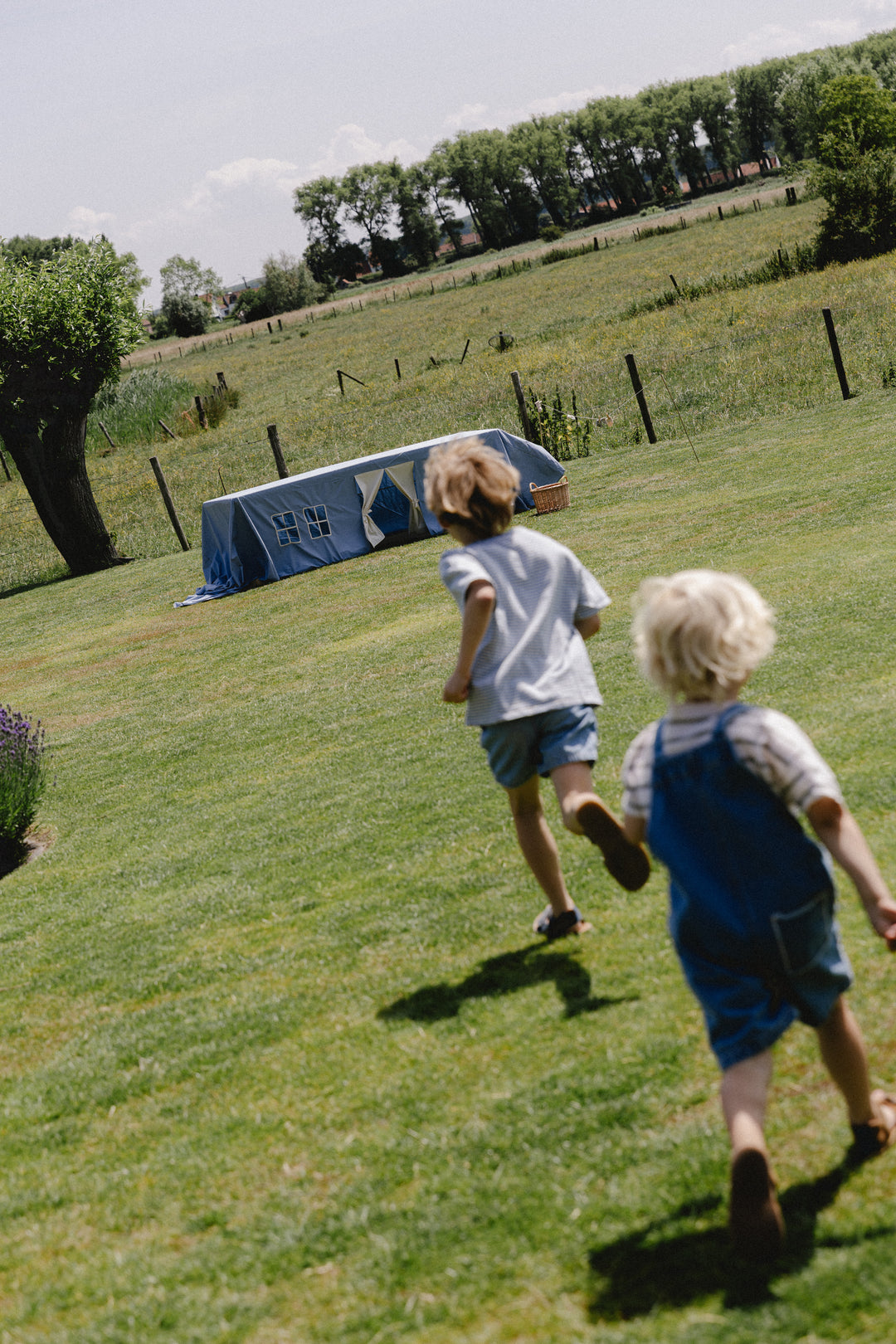 Julou Table Tent