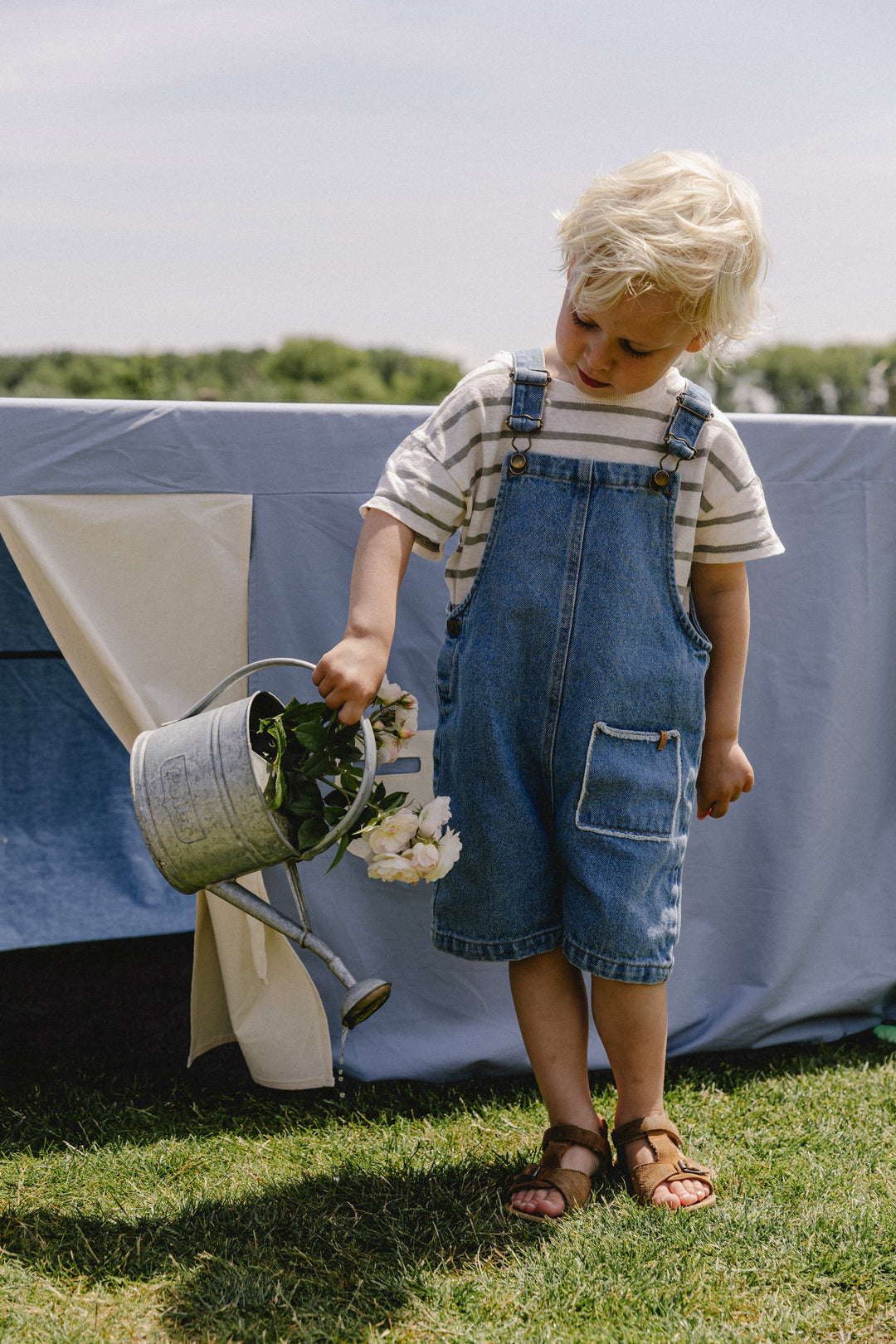 Julou Table Tent