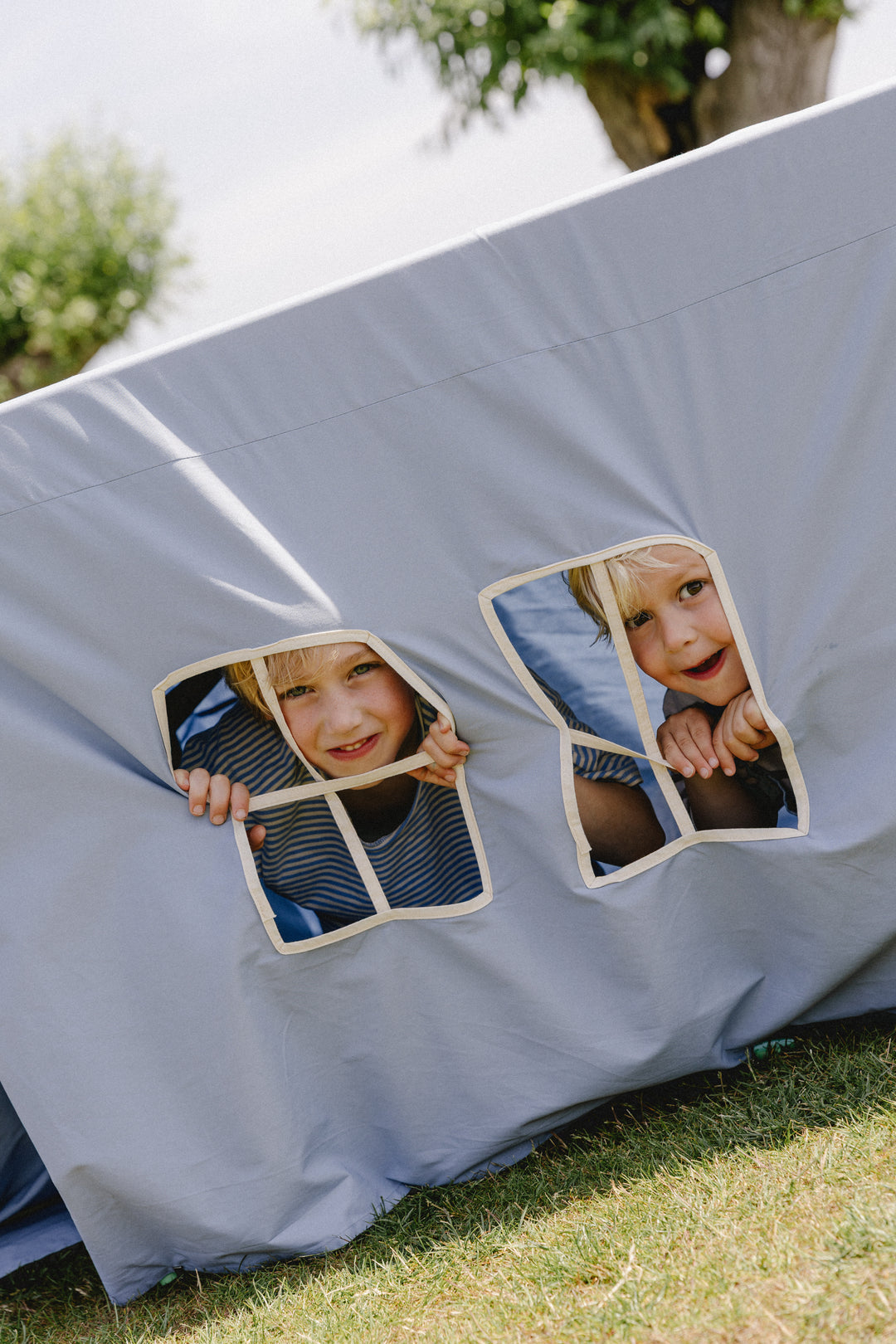 Julou Table Tent