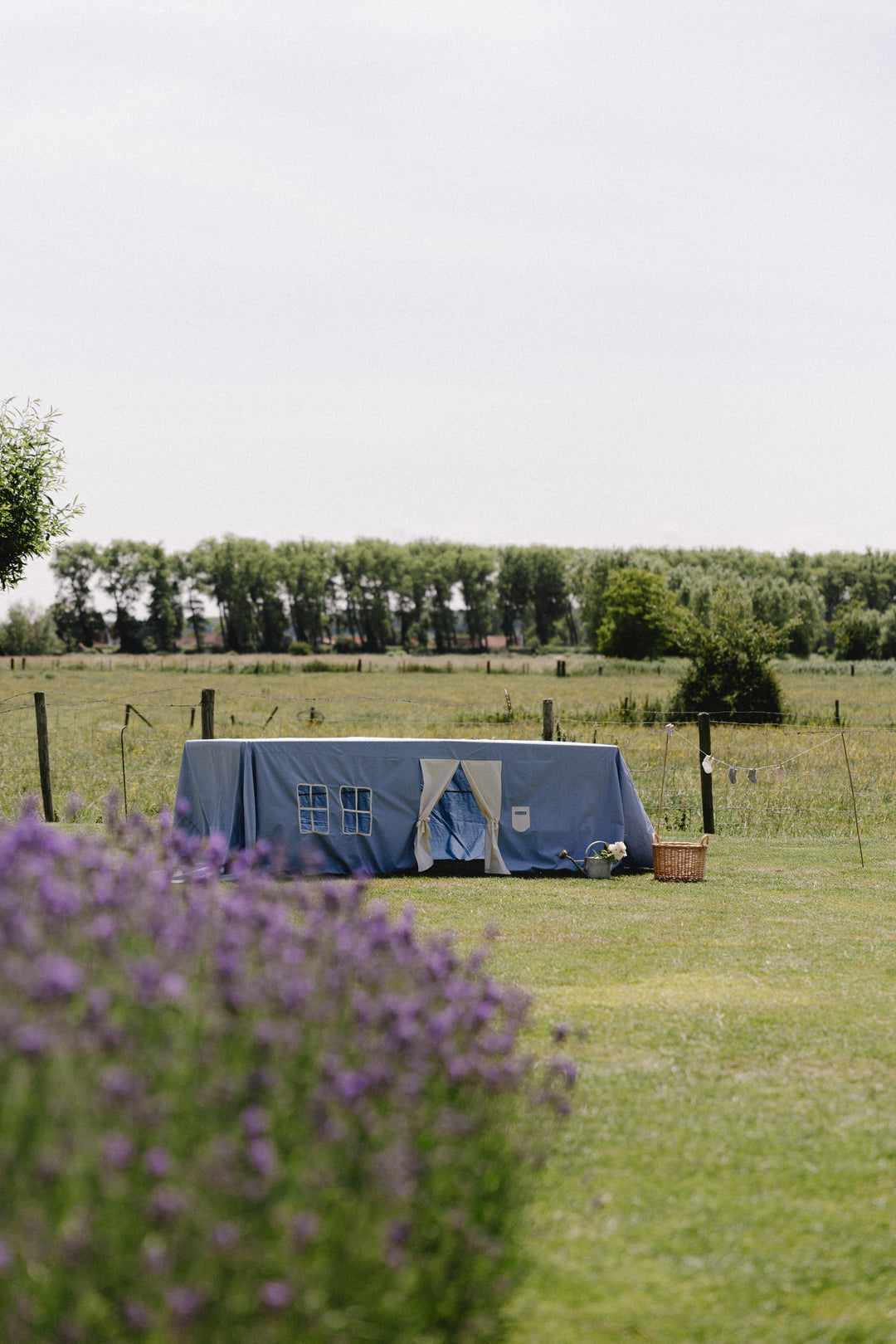 Julou Table Tent