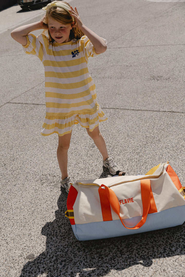 Sunnie Maxi Weekendtas