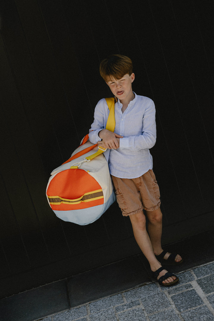 Sunnie Maxi Weekender