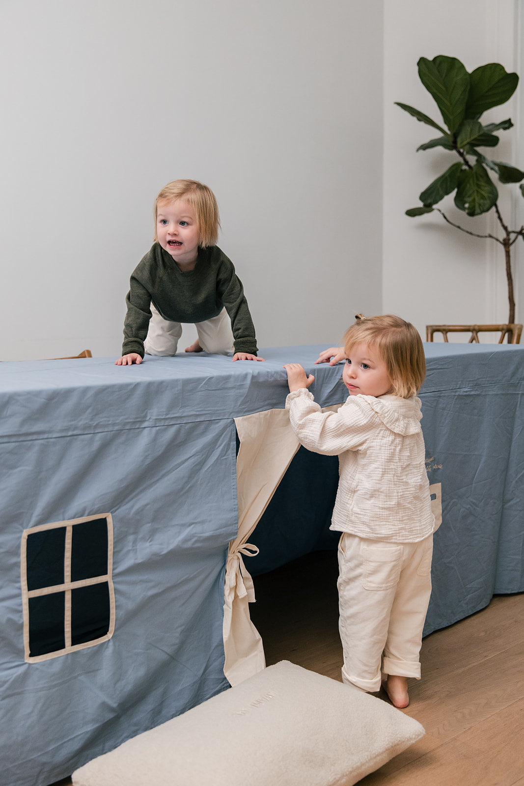 Julou Table Tent