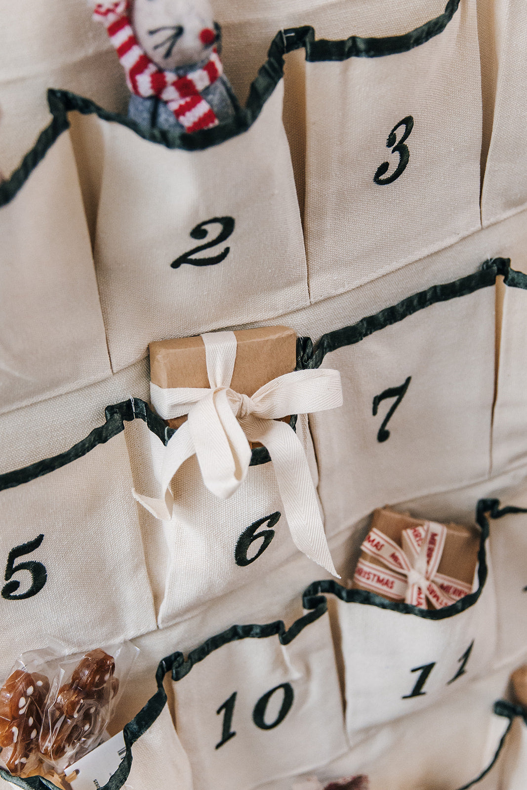 Advent Kalender