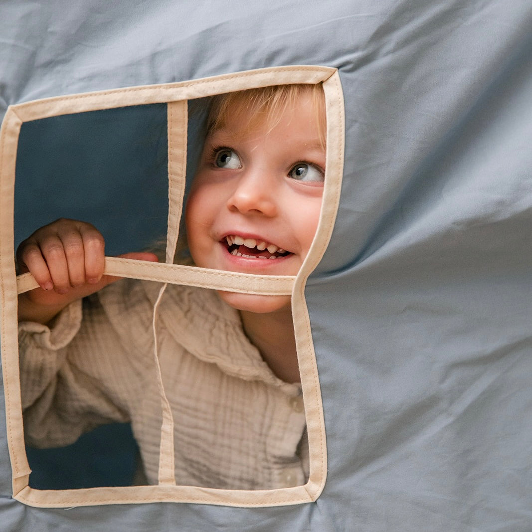 Tabletop Tent