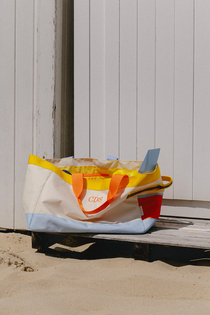Sunnie Shopper