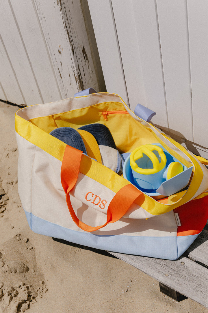 Sunnie Shopper
