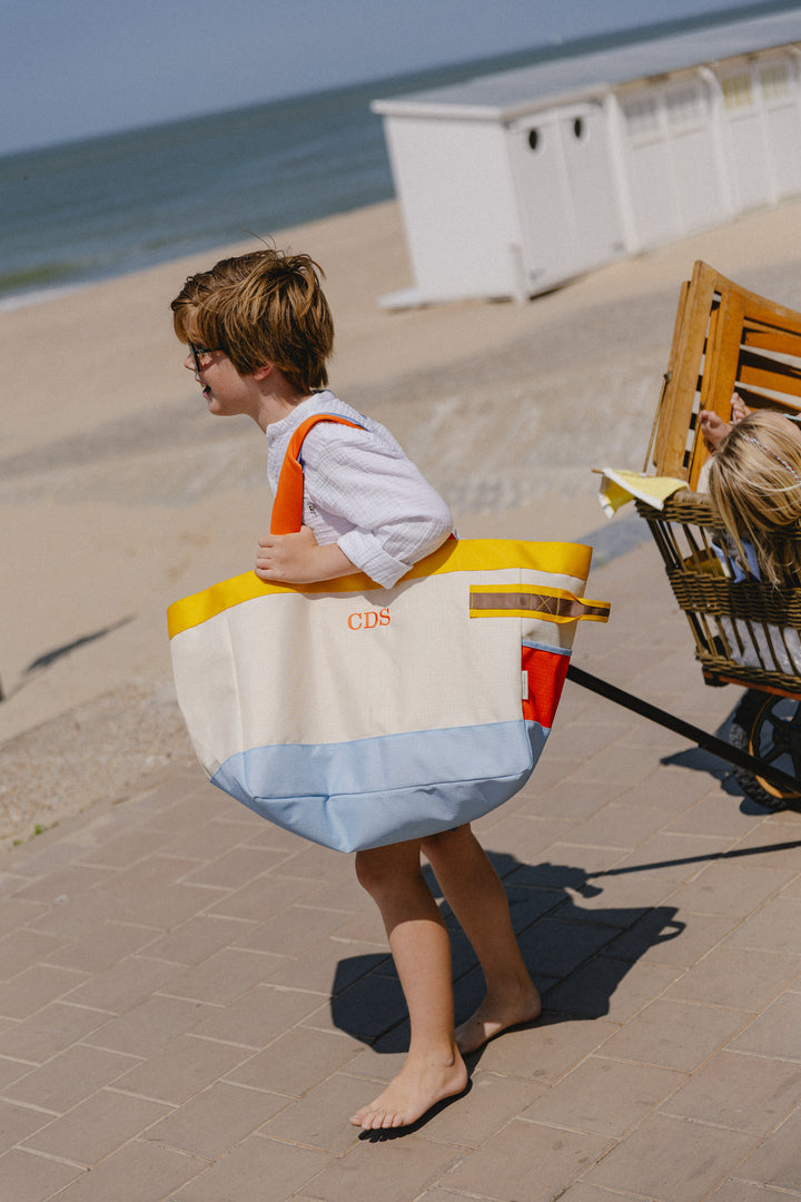 Sunnie Shopper