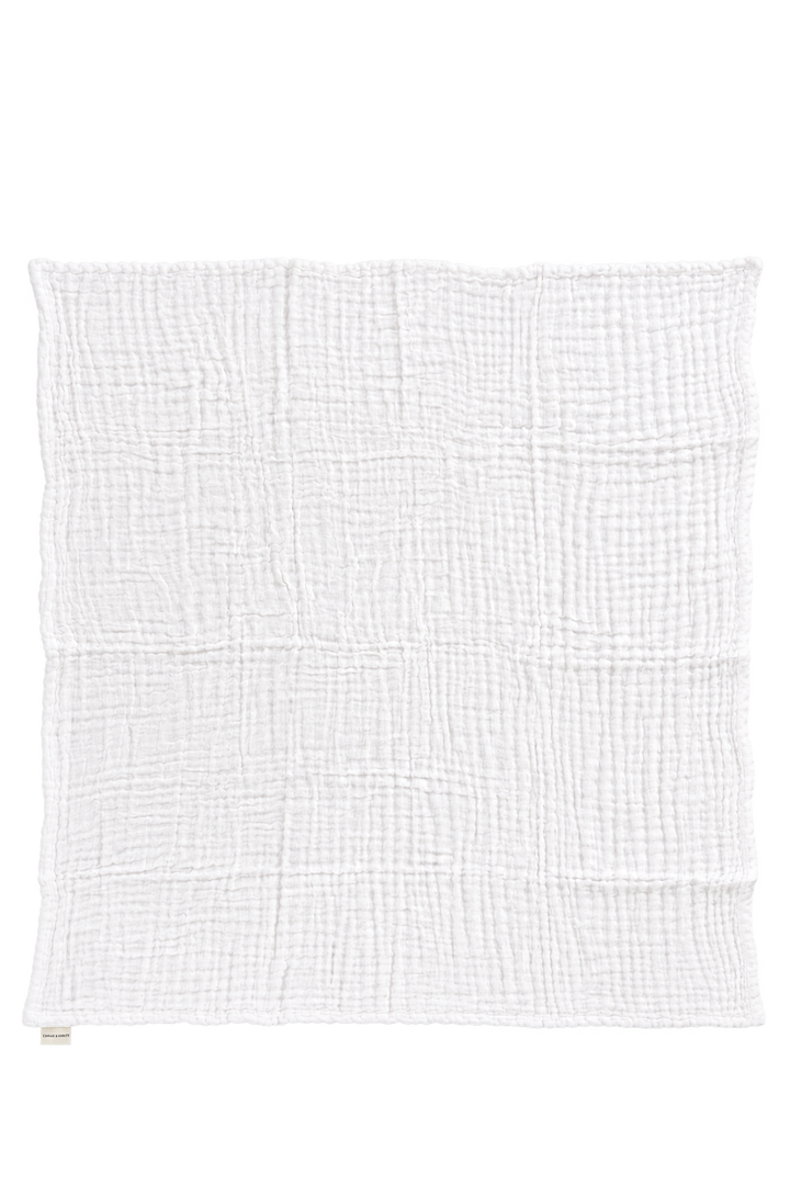 Muslin Blanket