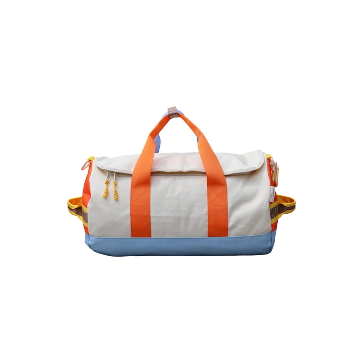 Sunnie Maxi Weekender