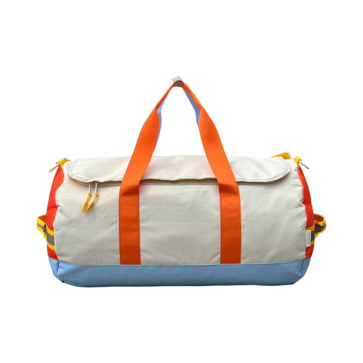 Sunnie Maxi Weekender