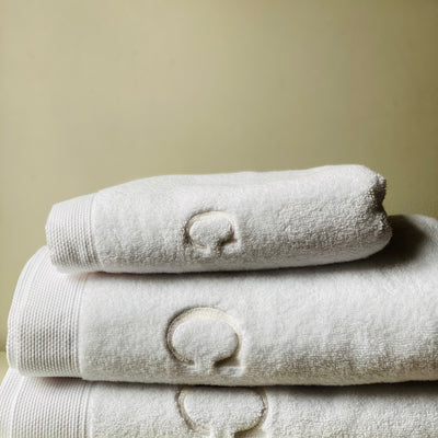 Soft Terry Hand Towel