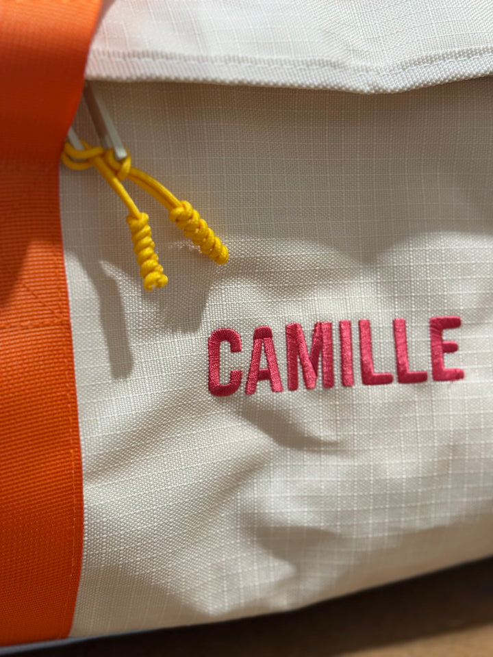 SAMPLE "Camille"