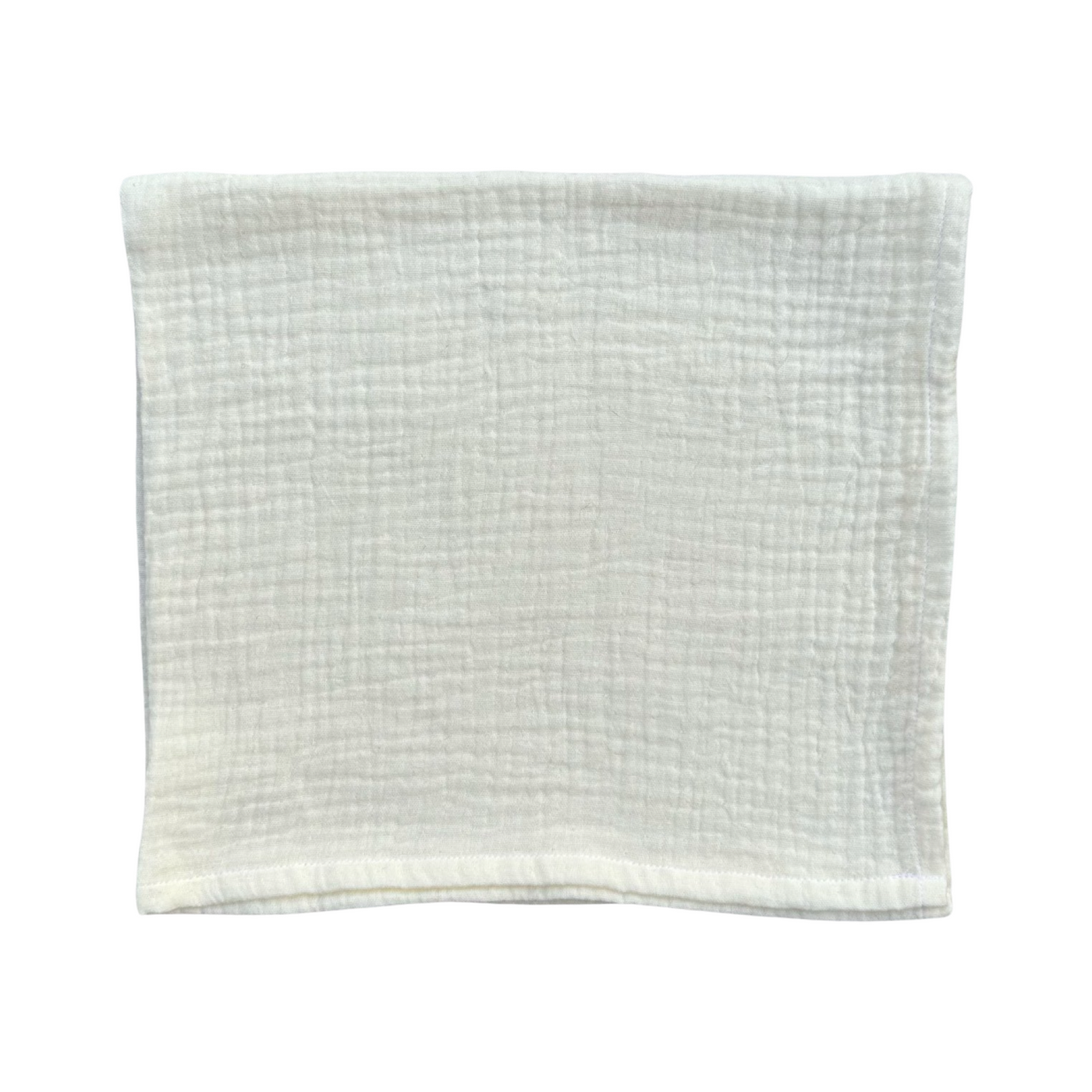 The Muslin Napkin