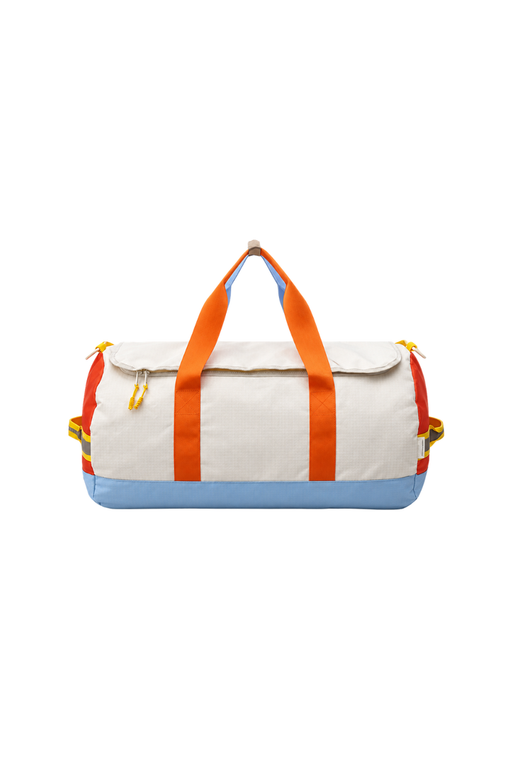 Sunnie Maxi Weekender