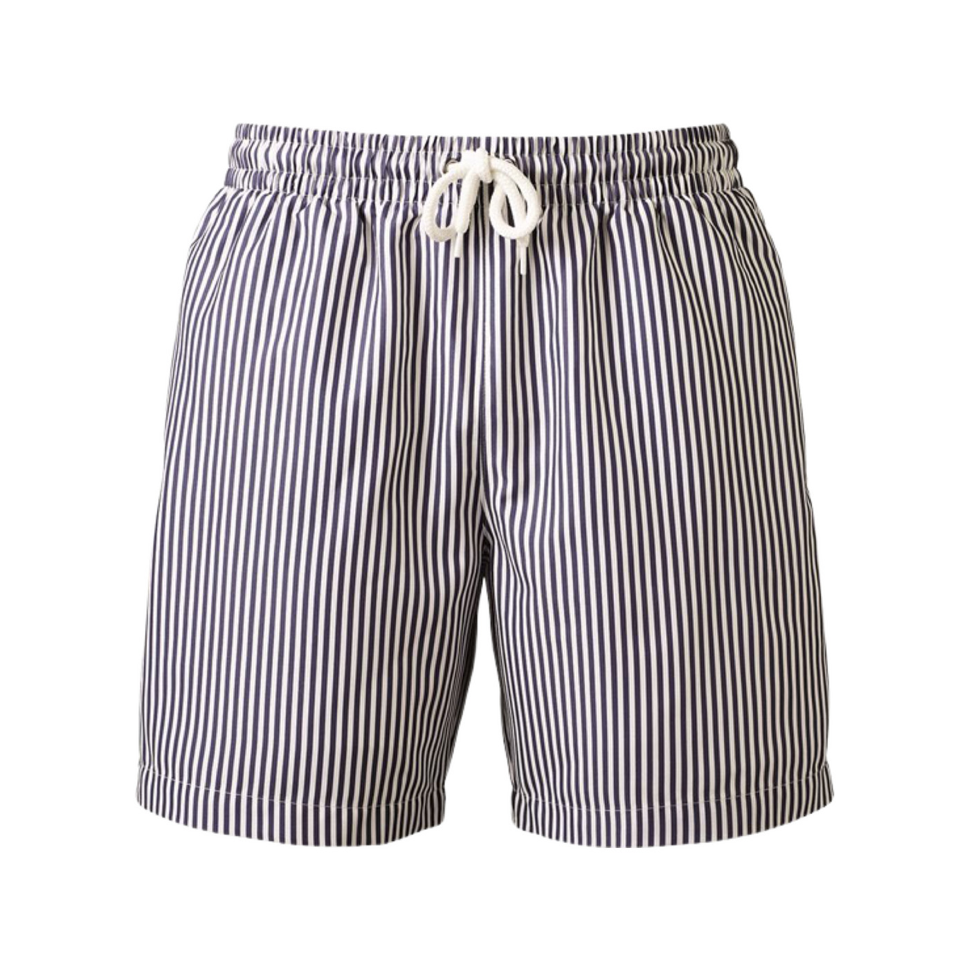 Striped Swimshort Men