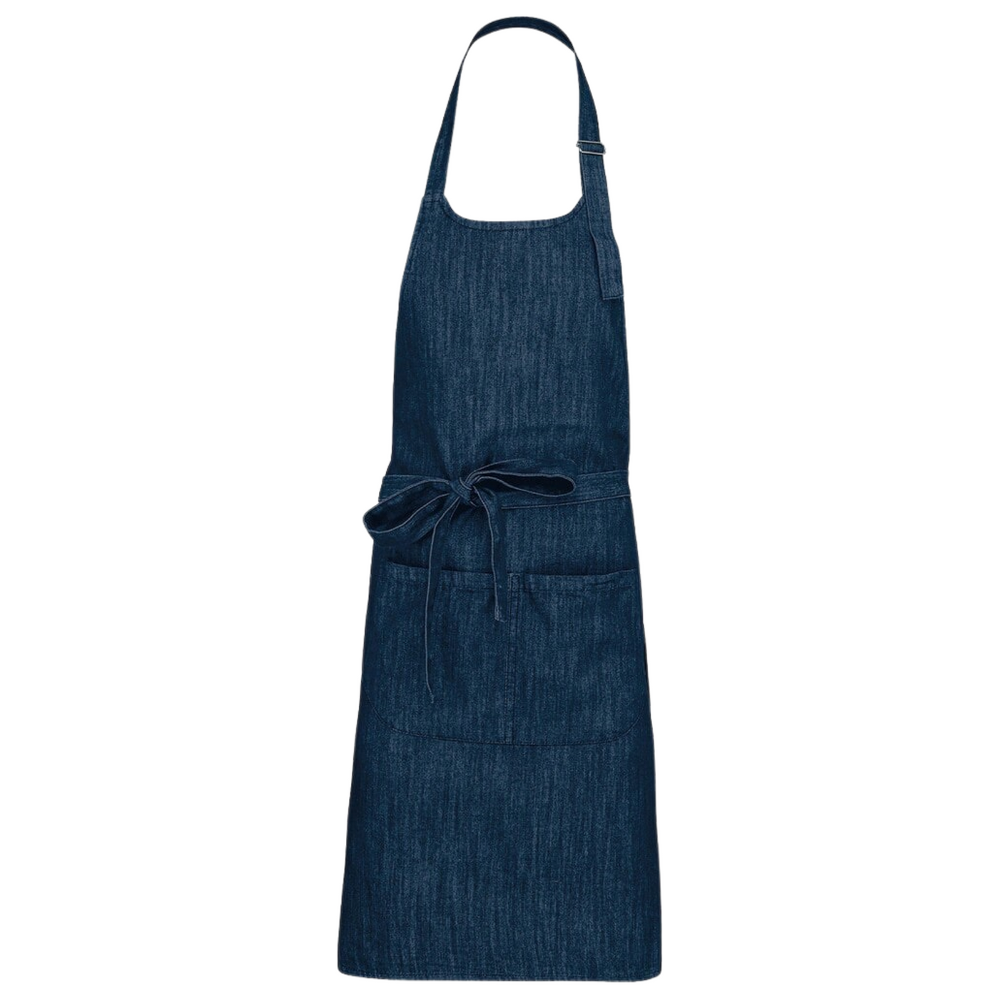 Denim Apron