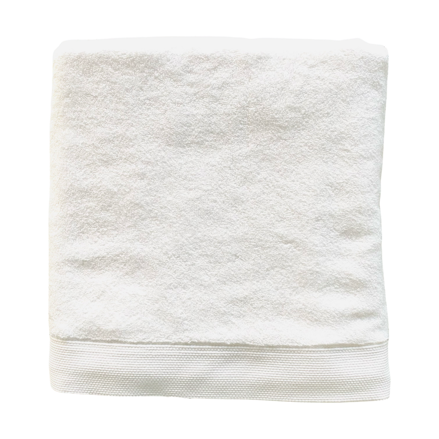 Soft Terry Bath Sheet