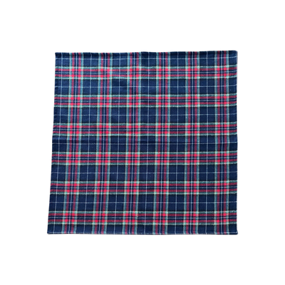 Tartan Napkin