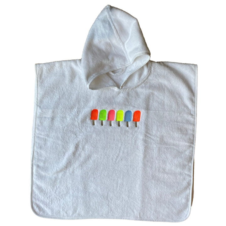 Popsicle Poncho